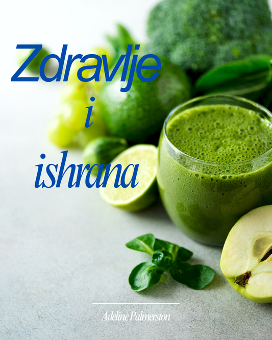 Ishrana i zdravlje